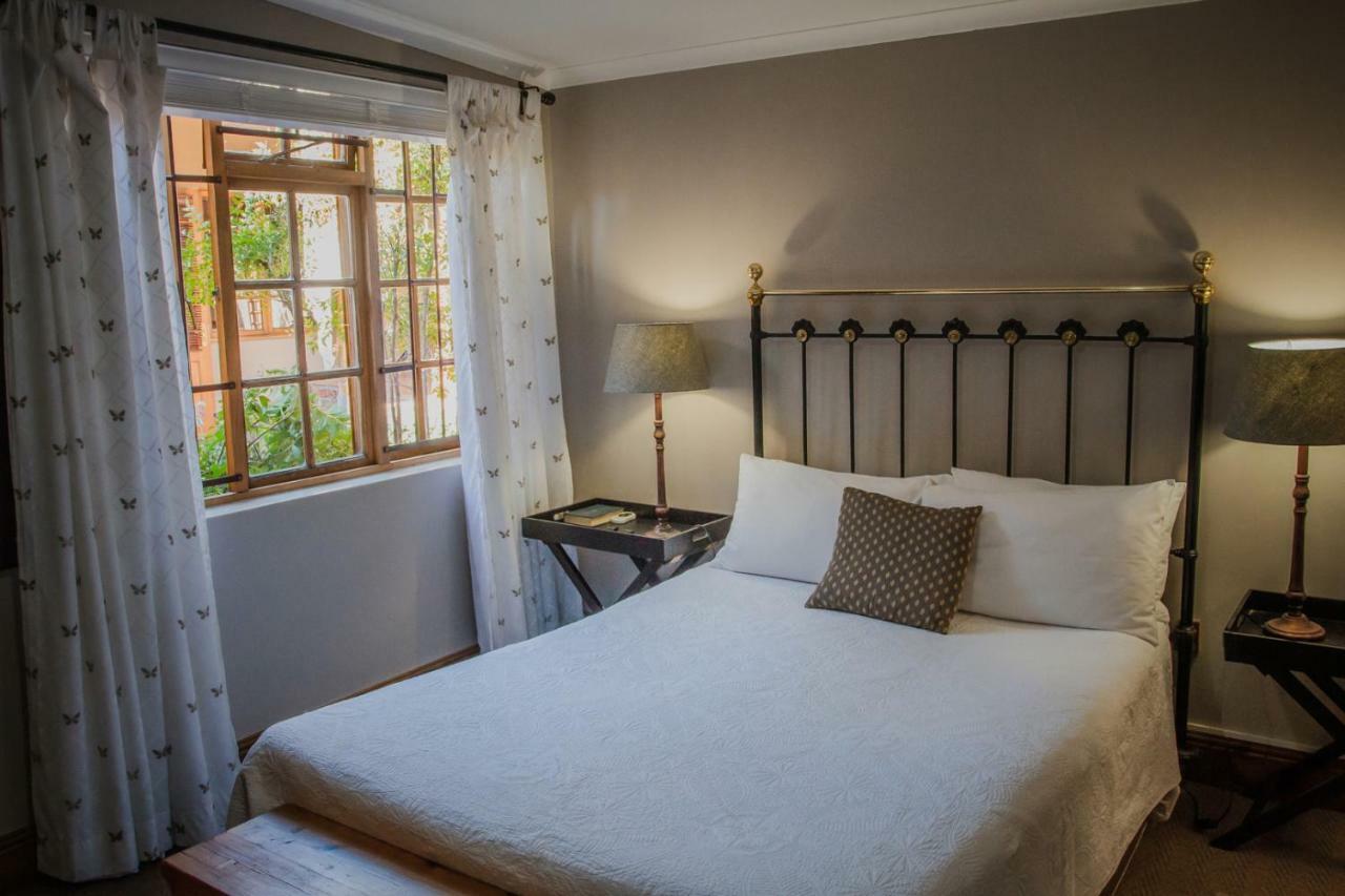 Guesthouse Larachelle Swellendam Exterior photo