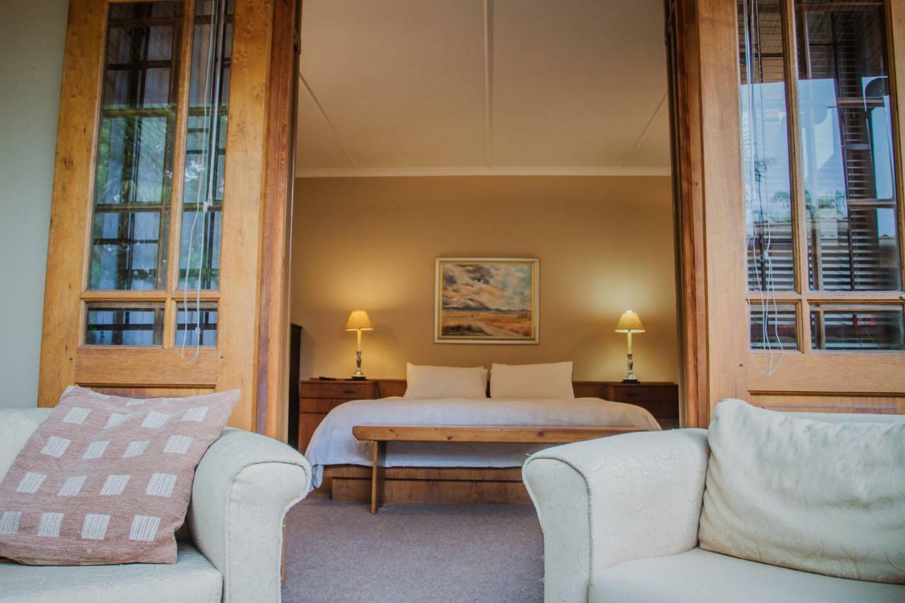 Guesthouse Larachelle Swellendam Exterior photo