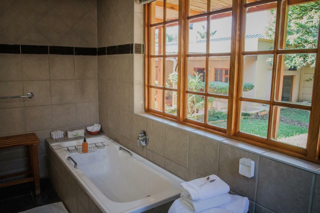 Guesthouse Larachelle Swellendam Exterior photo