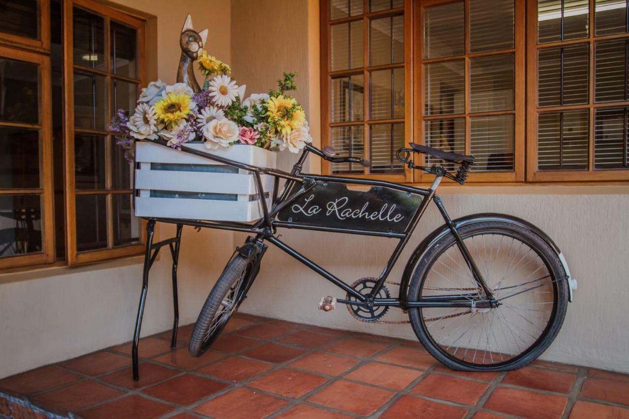 Guesthouse Larachelle Swellendam Exterior photo