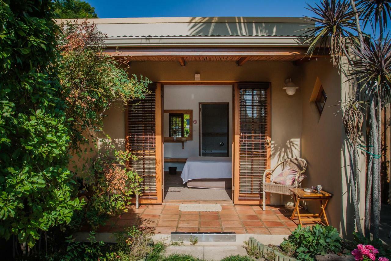 Guesthouse Larachelle Swellendam Exterior photo